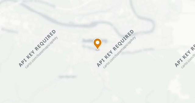 Map showing Arkadia