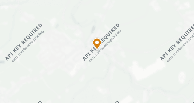 Map showing Sankt Benedikt