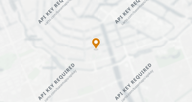 Map showing Zoldering