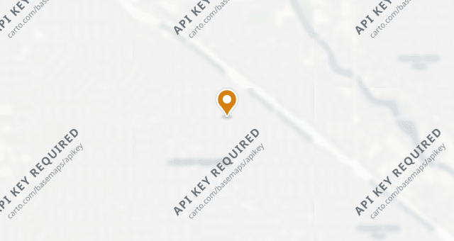 Map showing Cellar Door Provisions