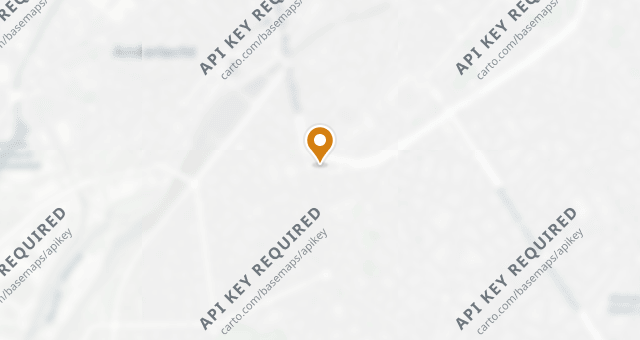 Map showing Holy Smoke