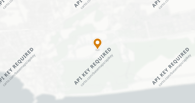 Map showing Chayote Nirvana