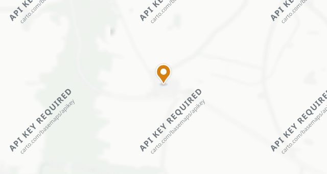 Map showing Buchinger – Das Wirtshaus