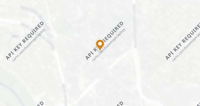Map showing Truluck's