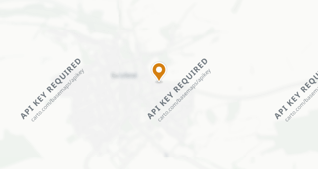 Map showing Burgrestaurant Ravensburg