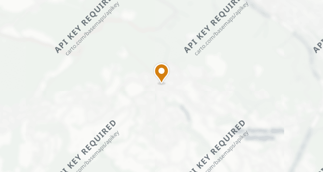 Map showing Abitat