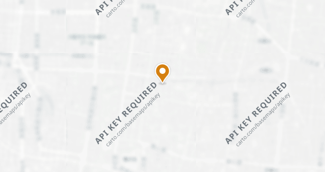 Map showing Yugen