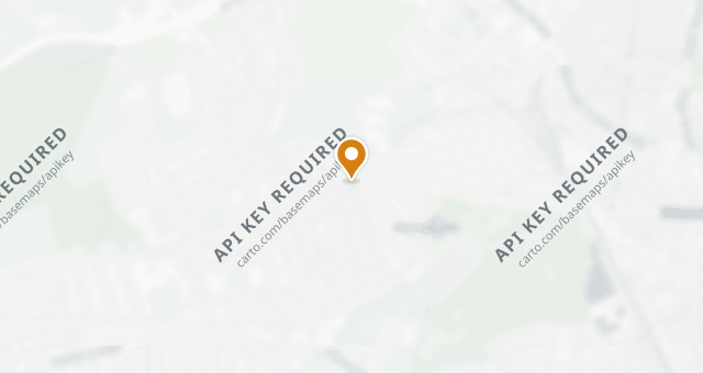 Map showing T+T