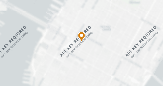 Map showing Element
