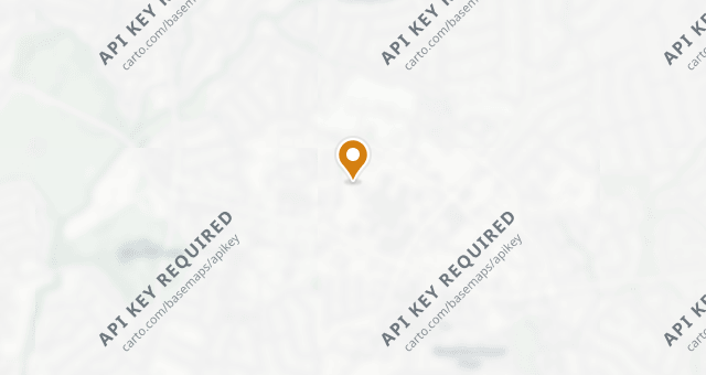 Map showing Reid's for Fine Foods