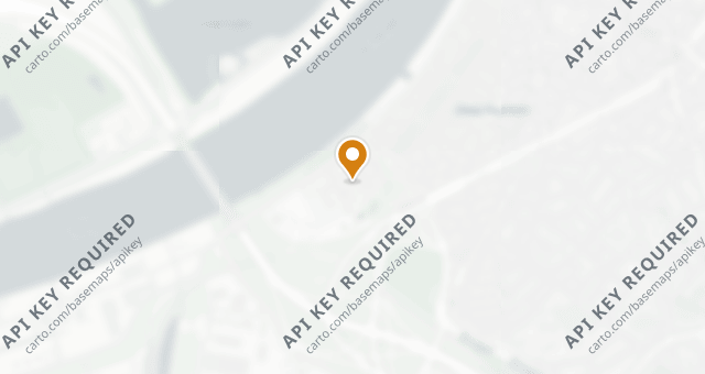 Map showing Nebo