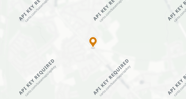 Map showing Epices et Nous