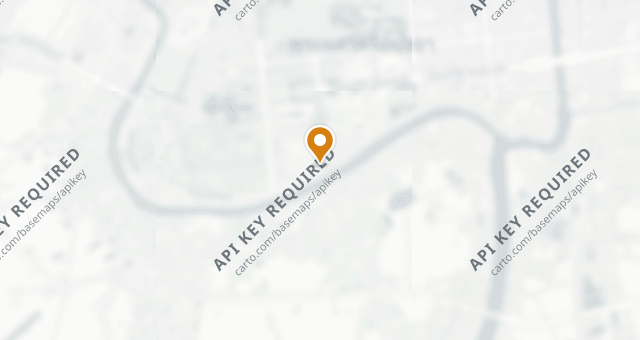 Map showing Roti Sai Mai Abeedeen-Pranom Sangaroon