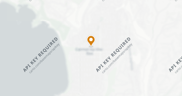 Map showing Cultura