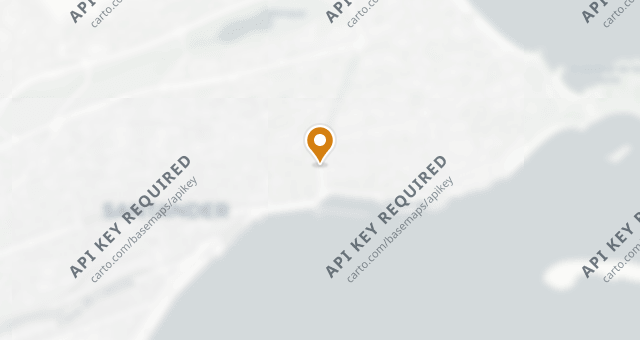 Map showing La Bombi