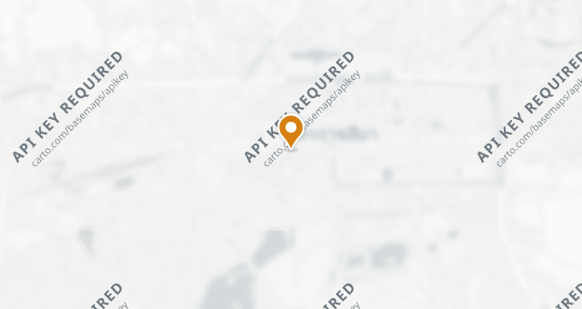 Map showing Radna Suanmak