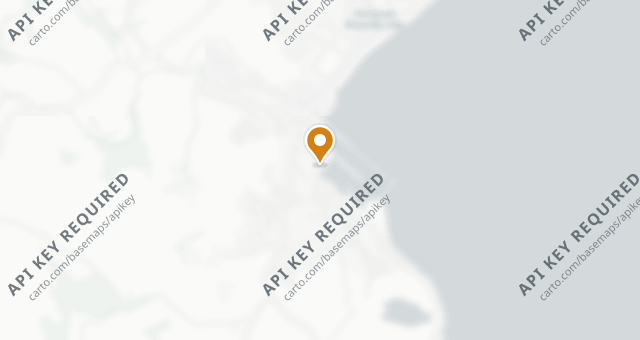 Map showing Argoe