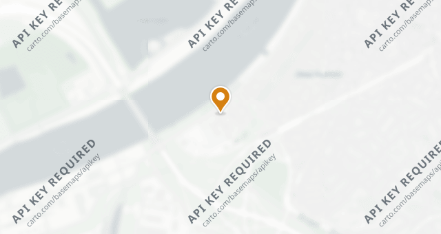 Map showing Misera