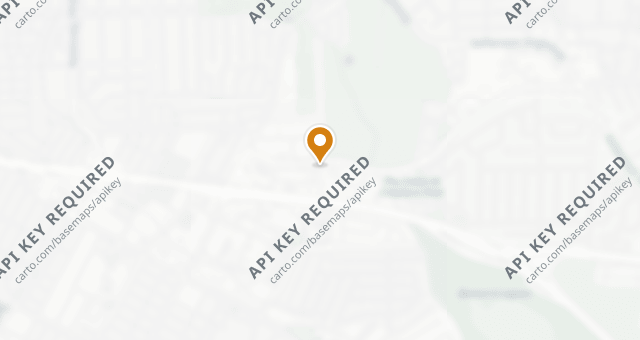 Map showing Mansurs on the Boulevard