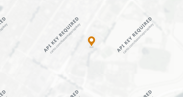Map showing The Guild