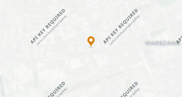 Map showing Amici