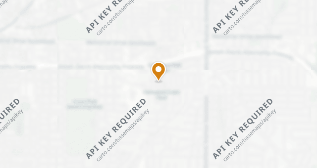 Map showing Gunshow
