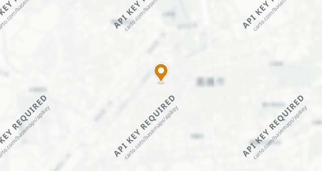 Map showing Chun Sheng