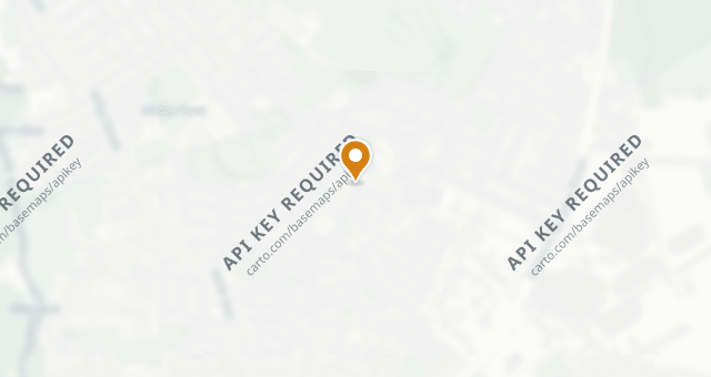 Map showing Karma Restaurant