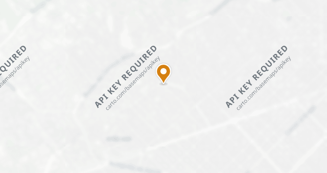Map showing La burrata