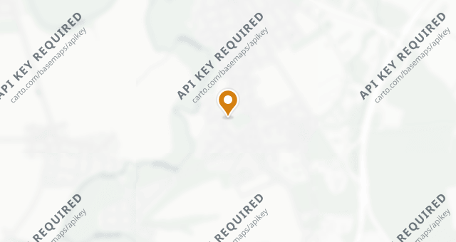 Map showing Restaurace Purkmistr