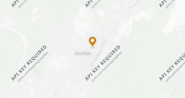Map showing Le Cromesquis