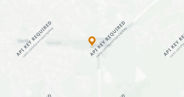 Map showing Matil