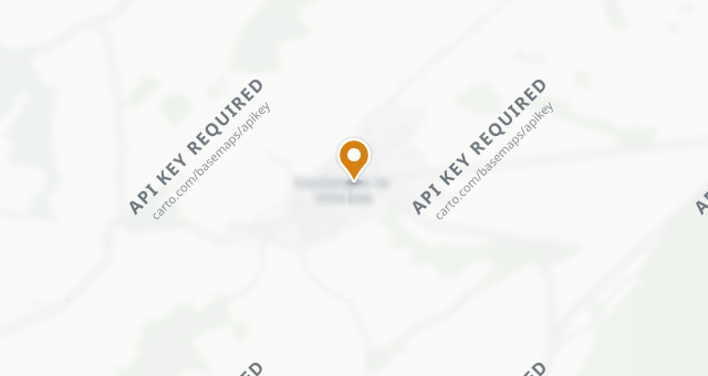 Map showing J'MCA