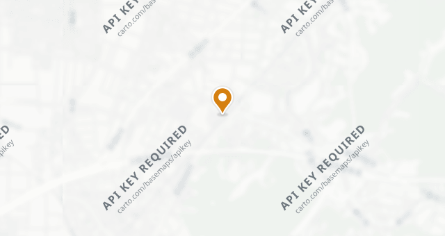 Map showing Morimoto
