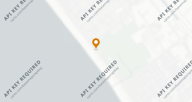 Map showing Vesta Versilia