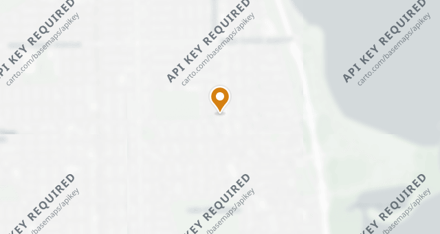 Map showing Demera