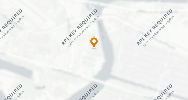 Map showing Mijana