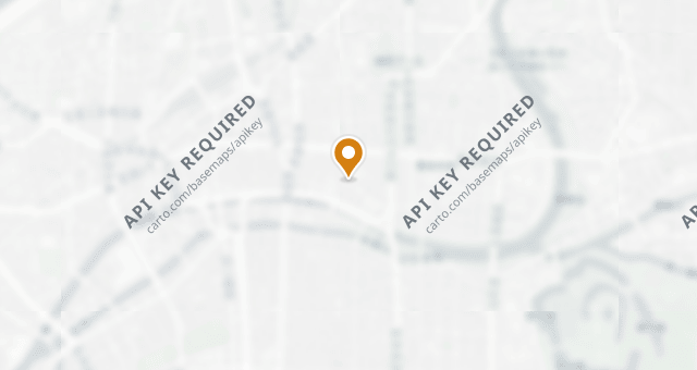 Map showing Torisho Ishii