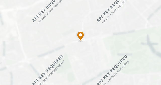 Map showing Akub