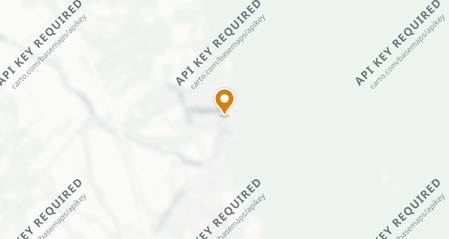 Map showing Gostilna Podfarovž