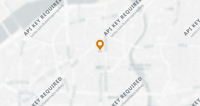 Map showing Funachef