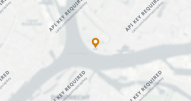 Map showing De Ertepeller