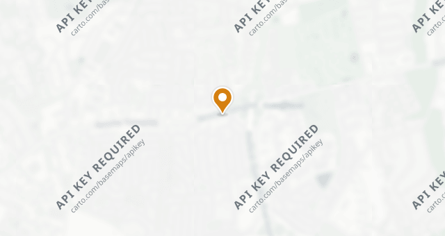 Map showing Rare650
