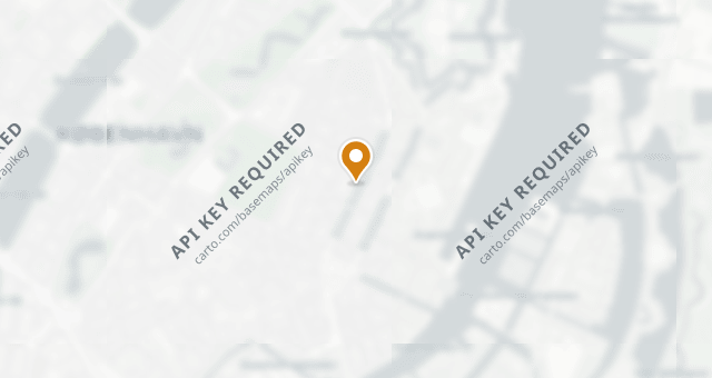 Map showing Ambra