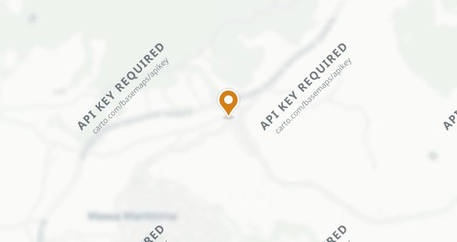 Map showing Bracali