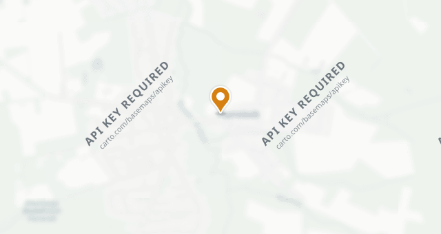 Map showing Restaurant Sellhorn