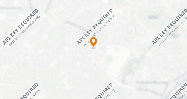 Map showing Nil