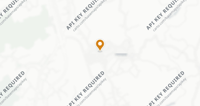 Map showing 3 Pipos