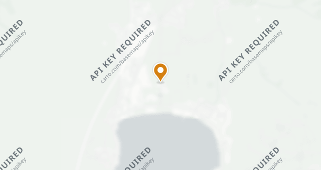 Map showing Mayer’s Restaurant