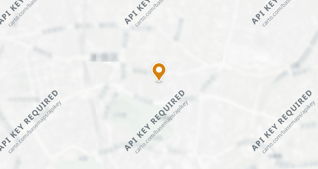 Map showing Shokudo Wata